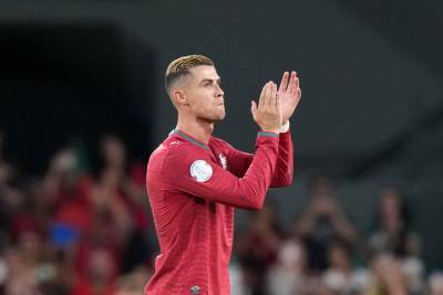  Ronaldo ponovo na širem spisku Portugala 