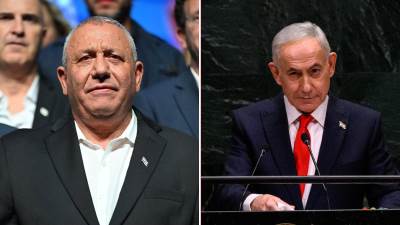  Totalni preokret na izborima u Izraelu 