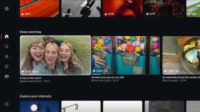  Instagram objavio rat YouTube-u 