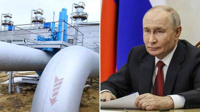  Putinovo upozorenje Evropi obišlo planetu 
