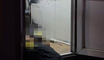  Otkriveni novi detalji o maloljetniku koji je izvršio teroristički napad u Beogradu 