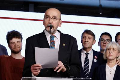  Saičić odgovorio na pitanje o sankcijama Rusiji: U jednoj rečenici objasnio stav "Studentske liste" 