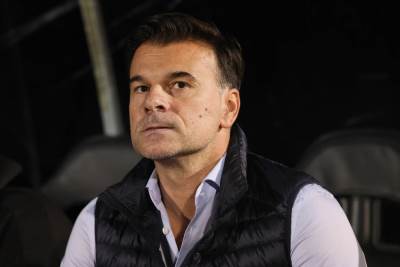  Aleksandar Stanojević debitovao pobjedom na klupi Partizana 