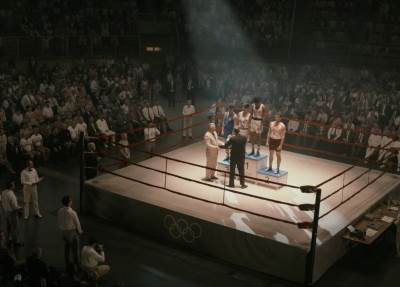  „The Greatest“ stiže na Prime Video: Serija o Muhamedu Aliju premijerno 4. novembra 