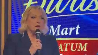  Snežana Đurišić nakon smrti supruga zbog dugova morala da proda vilu na Dedinju 