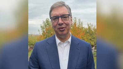  Vučić o zahtjevima Studentske liste: "Oni su bogovi, svi ostali moraju da slušaju" 