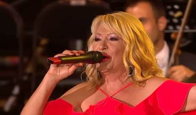  Goca Lazarević pred prvi koncert u Beogradu progovorila o bivšem, evo gdje je Zahar  