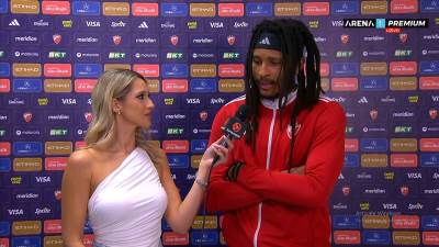  Čima Moneke: "Svima svaka čast, ali Koloko... Bože dragi kakav igrač!" 