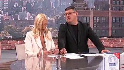  Nova voditeljka Pinka o otkazima i razgovoru sa Mitrovićem 
