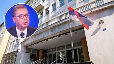  JTOK hitno traži dokumenta o Vučićevim pomilovanjima 