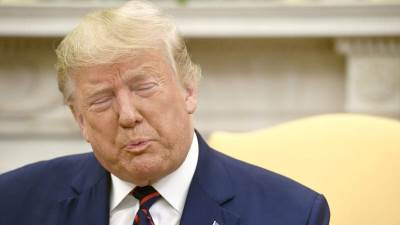  Administracija Donalda Trampa najavila saveznicima napade na Iran 