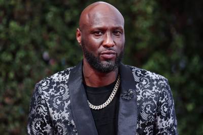  Lamar Odom je otvorio profil na Onli Fensu 