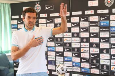  Vladimir Stojković: "Pozivam cijelu upravu Partizana na ostavke" 