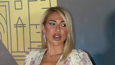  Jovana Jeremić promenila rutinu: Započela novi borilački trening 