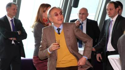  Amfilohije će odlikovati Miškovića 