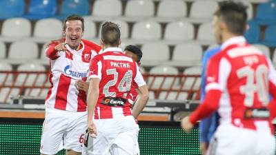 Preokret: Jovanović ostaje, hoće da slavi titulu! 