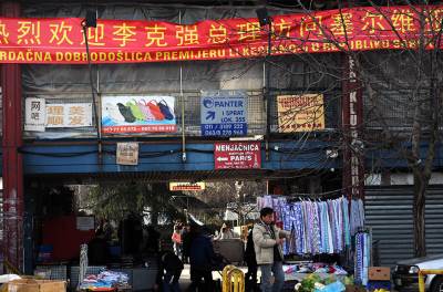  KInezi izvoze i više nego su očekivali! 