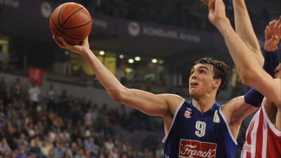  Dario Šarić: Pobeda za one koji su nas napustili! 