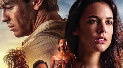  Pet novih filmova u Cineplexxu (repertoar) 