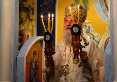  SPC ide na svepravoslavni Sabor na Krit, ali... 