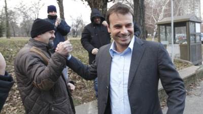  Nesuđeni selektor Srbije u Makabiju! 