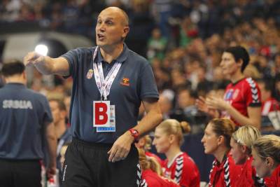  RSS smenio Boškovića 