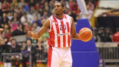  Nelson u idealnom timu Evrokupa... 