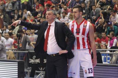  Radonjić: Već četiri pobede! 