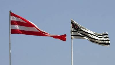  DERBI: Rasprodati i Sever i Jug! 