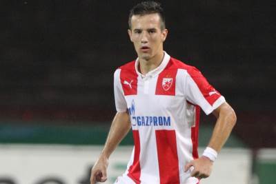  Vule Jovanović: Ako ikada dam gol protiv Zvezde... 