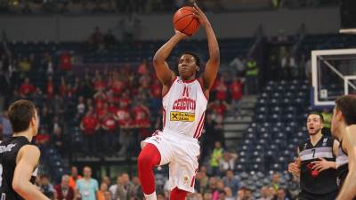  Pogledajte trojku koja je šokirala Grobare! 