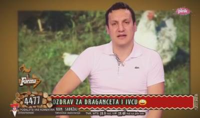  Zvao prijatelje da gledaju dok tuče ženu?! 