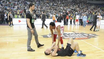  Hrvati: Partizan dobio milo za drago 