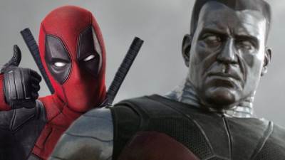  "Deadpool": Film sa Kapičićem obara rekorde! 