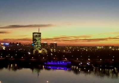  Beograd u TOP 10! 