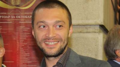  Iliev: Stvaramo novi Partizan 