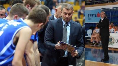  Pavićevići saglasni: Košarka za sladokusce 