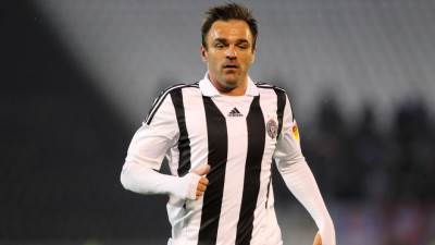  Drinčić potpisao za Makabi 