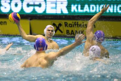  Zvezda pobedila Partizan za prvo mesto u plej-ofu 