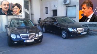  Mujovića u KBC-u čuvaju zatvorski sprovodnici 