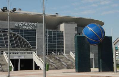  Ko će gledati finale ABA lige u Areni? 