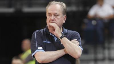  Maljković o krahu Partizana i Zvezde: Sad na njivu 