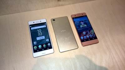  Sony ukida Xperia Z liniju 