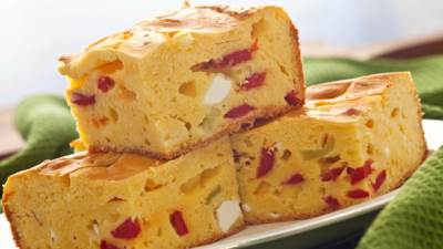  RECEPTI: Brza pita za nenajavljene goste 