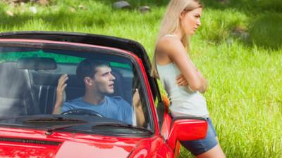  Veliki automobil, mali "ponos"? 