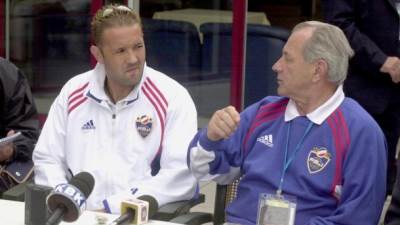  Miha: Boškov mi je bio otac, učitelj, primer... 