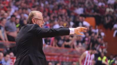  Ivković: Razigrali smo Zvezdu... 