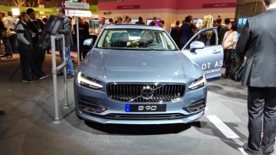  Ericsson, Volvo, Nokia i Huawei u 5G misiji (FOTO) 