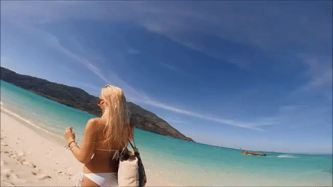  Stiže toplotni udar! 