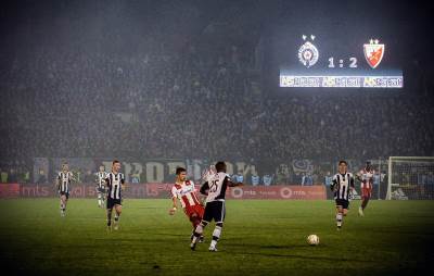  Sudijska komisija o derbiju: Partizan je oštećen 